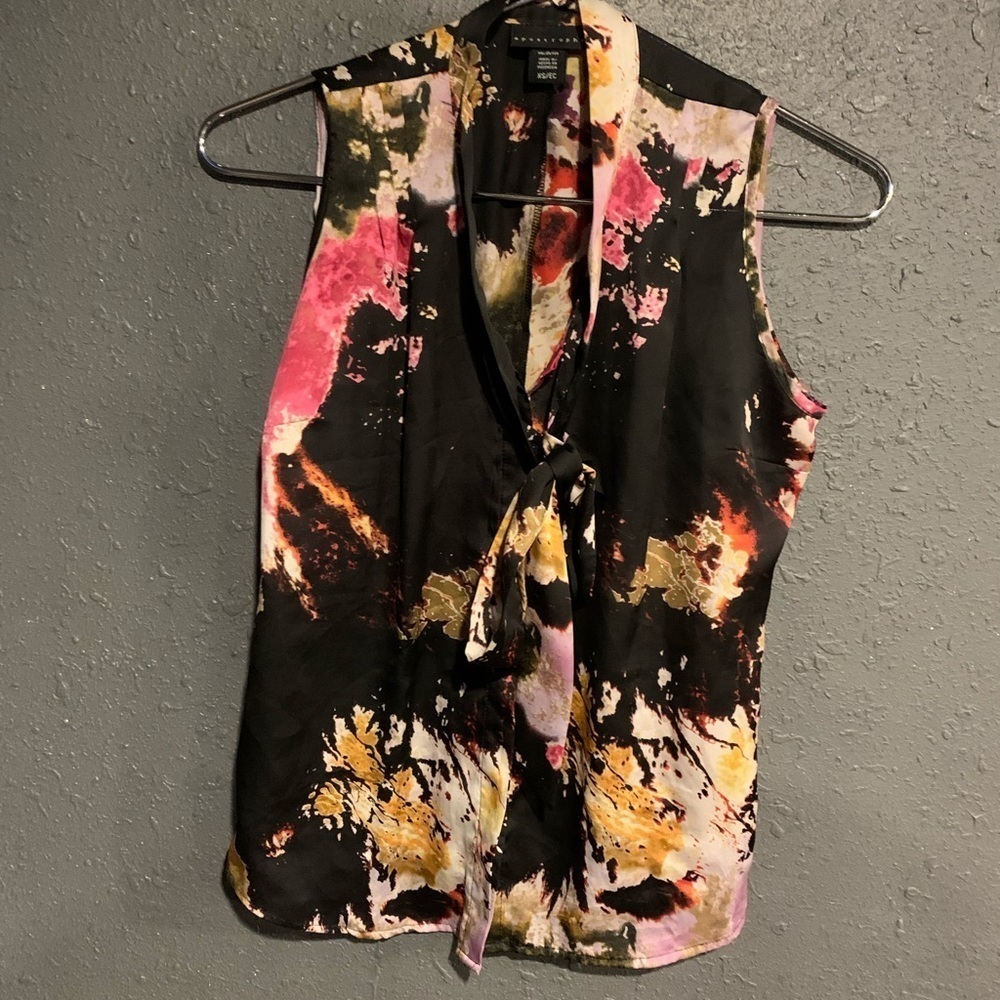 Women’s apostrophe Blouse